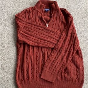 Men’s sweater
